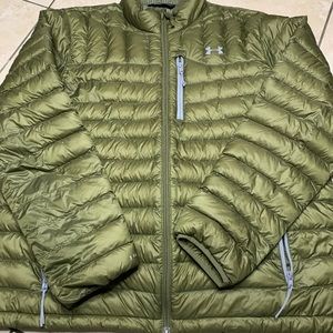 Under Armour Storm Puffer